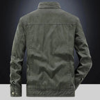 R&B | Herren Winter Bomberjacke