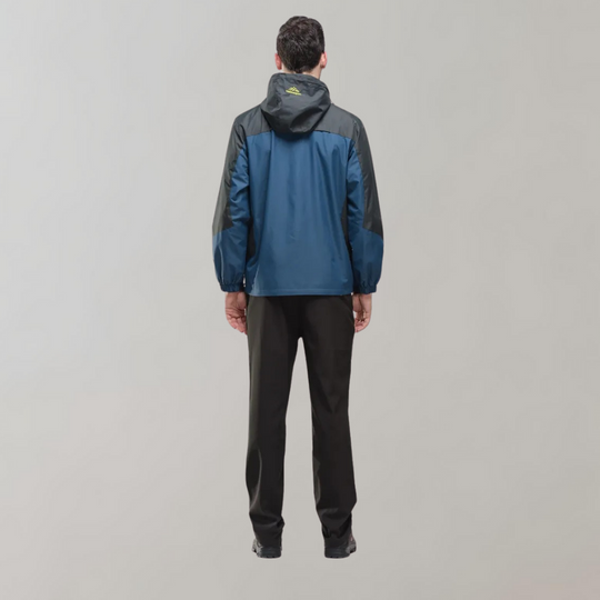 R&B | Herren wasserdichte Windjacke für alle Jahreszeiten