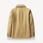R&B | Herren Sherpa-Fleecejacke - Vielseitige Winter-Schicht