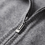 R&B | Herren Eleganter Zip-Jacke