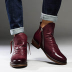 R&B Lässige stiefel für Herren