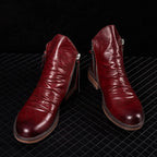 R&B Lässige stiefel für Herren