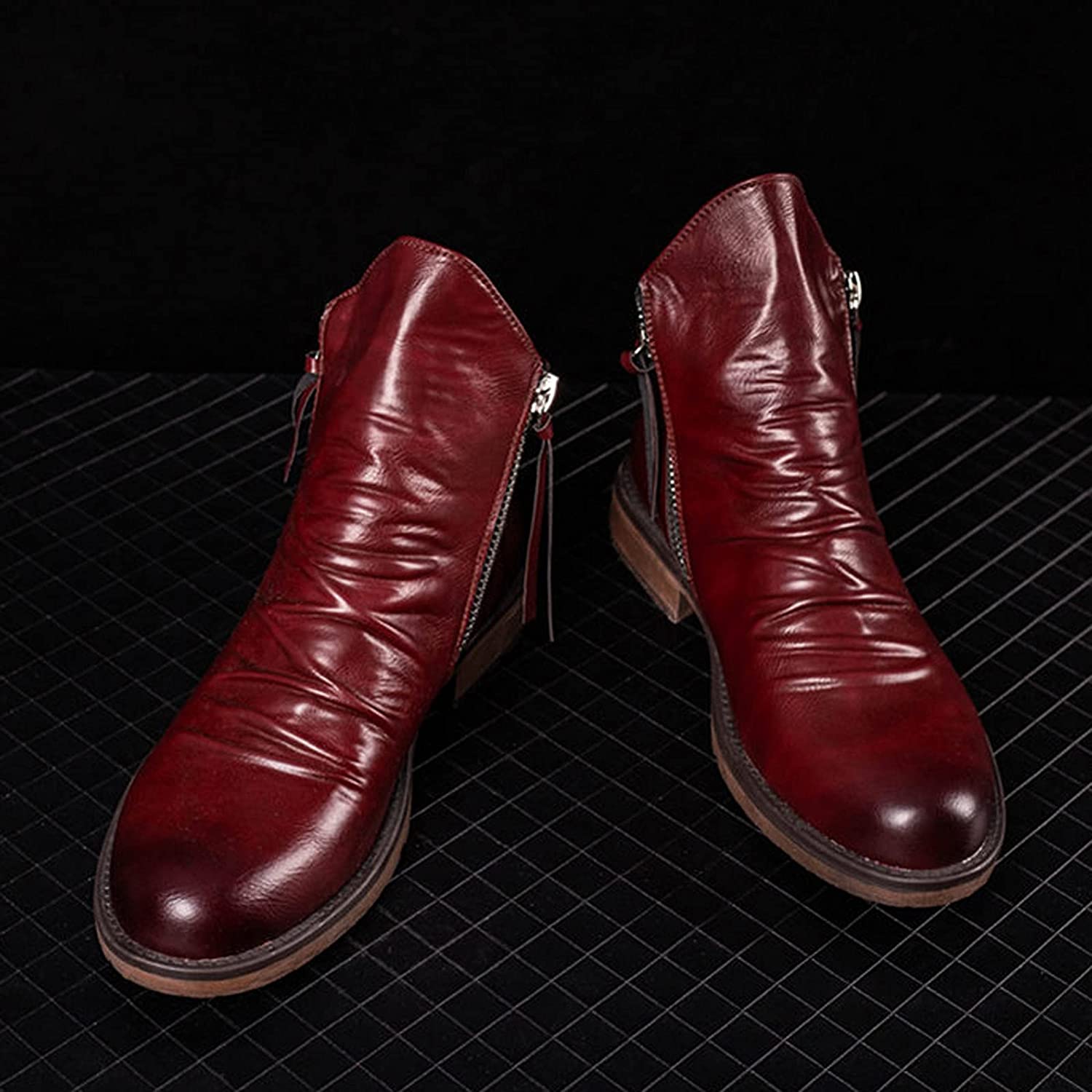 R&B Lässige stiefel für Herren