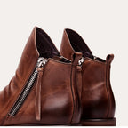 R&B Lässige stiefel für Herren