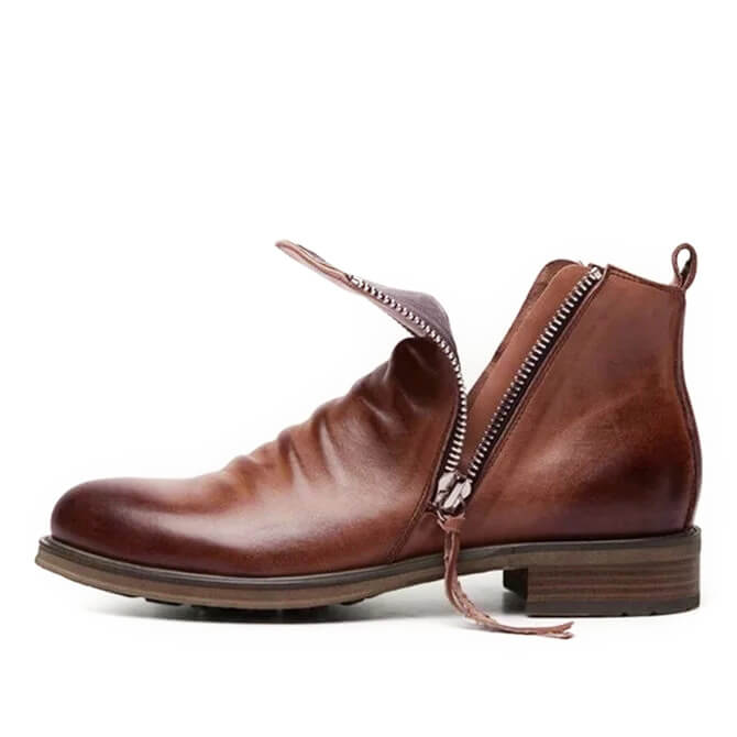 R&B Lässige stiefel für Herren
