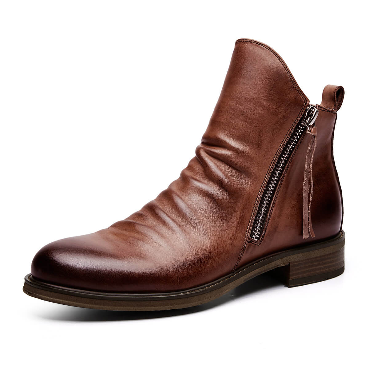 R&B Lässige stiefel für Herren