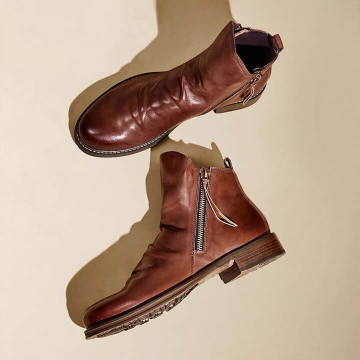 R&B Lässige stiefel für Herren
