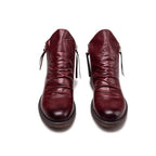 R&B Lässige stiefel für Herren