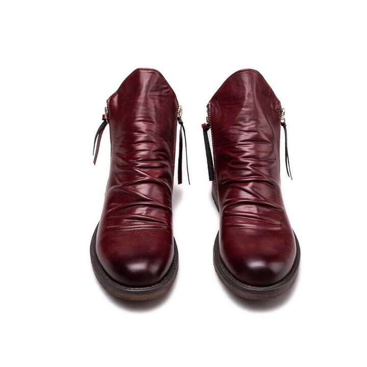 R&B Lässige stiefel für Herren