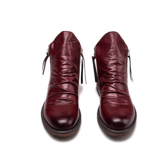 R&B Lässige stiefel für Herren