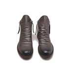 R&B Lässige stiefel für Herren