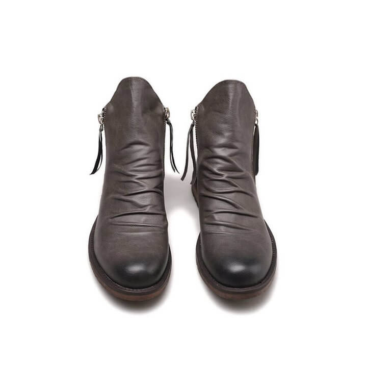 R&B Lässige stiefel für Herren
