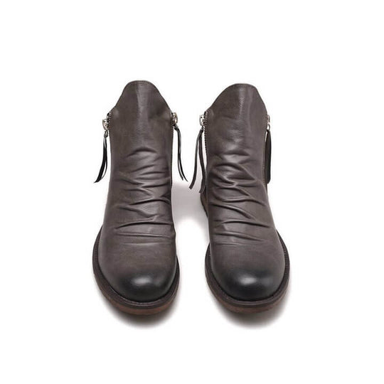 R&B Lässige stiefel für Herren