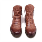 R&B Lässige stiefel für Herren