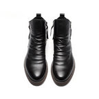 R&B Lässige stiefel für Herren