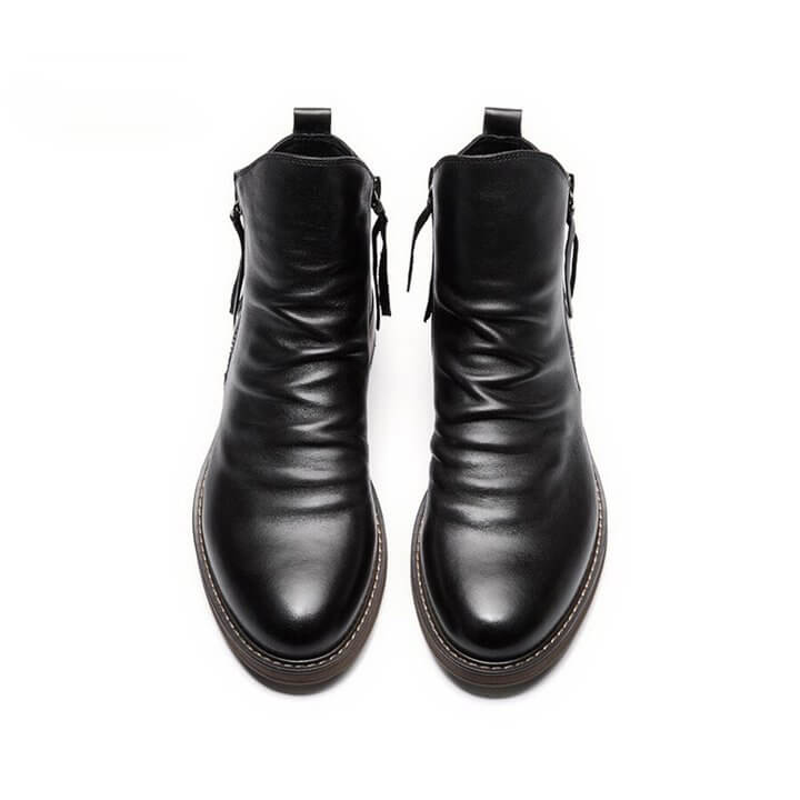 R&B Lässige stiefel für Herren