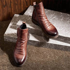 R&B Lässige stiefel für Herren