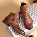R&B Lässige stiefel für Herren