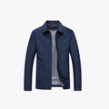 R&B | Herren Freizeit Leichte Windbreaker Jacke