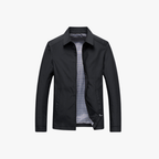 R&B | Herren Freizeit Leichte Windbreaker Jacke