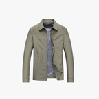R&B | Herren Freizeit Leichte Windbreaker Jacke