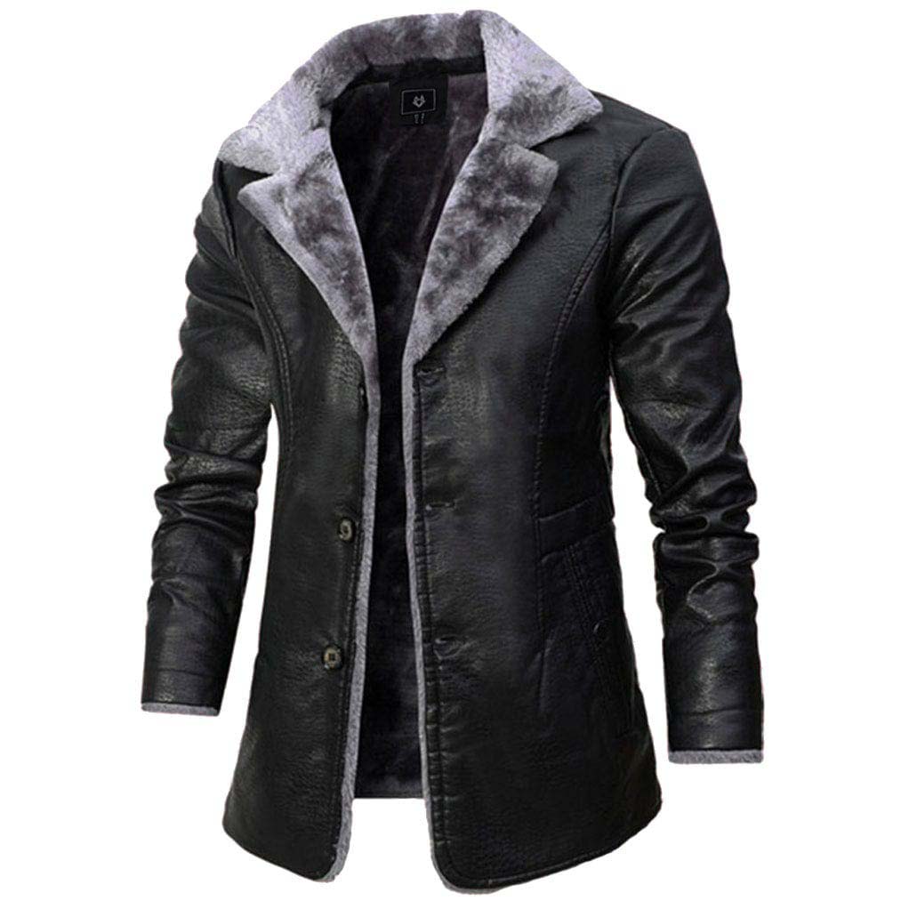 R&B | Herrenjacke
