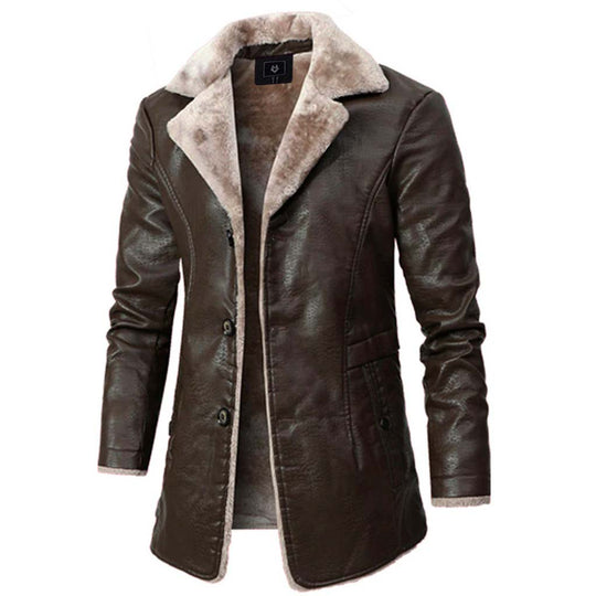 R&B | Herrenjacke