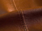 R&B | Herren Leder Blazer