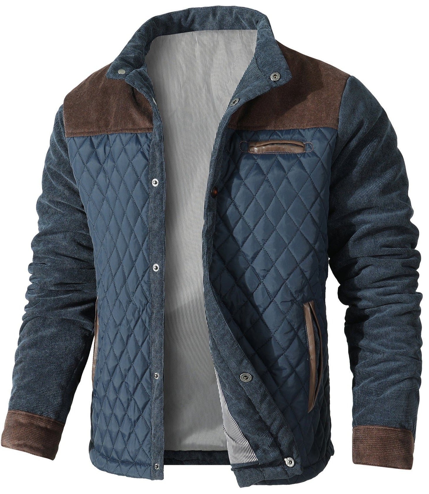 R&B | Herren Stealth Ops Taktische Jacke - Leicht & Langlebig