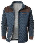 R&B | Herren Stealth Ops Taktische Jacke - Leicht & Langlebig