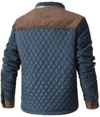 R&B | Herren Stealth Ops Taktische Jacke - Leicht & Langlebig
