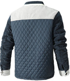 R&B | Herren Stealth Ops Taktische Jacke - Leicht & Langlebig