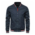 R&B | Herren Leichte Sommer Bomberjacke