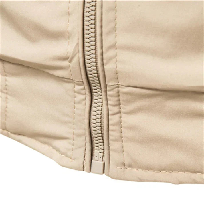 R&B | Herren Leichte Sommer Bomberjacke