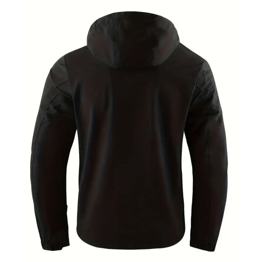 R&B | Herren Leichter Windbreaker Jacke