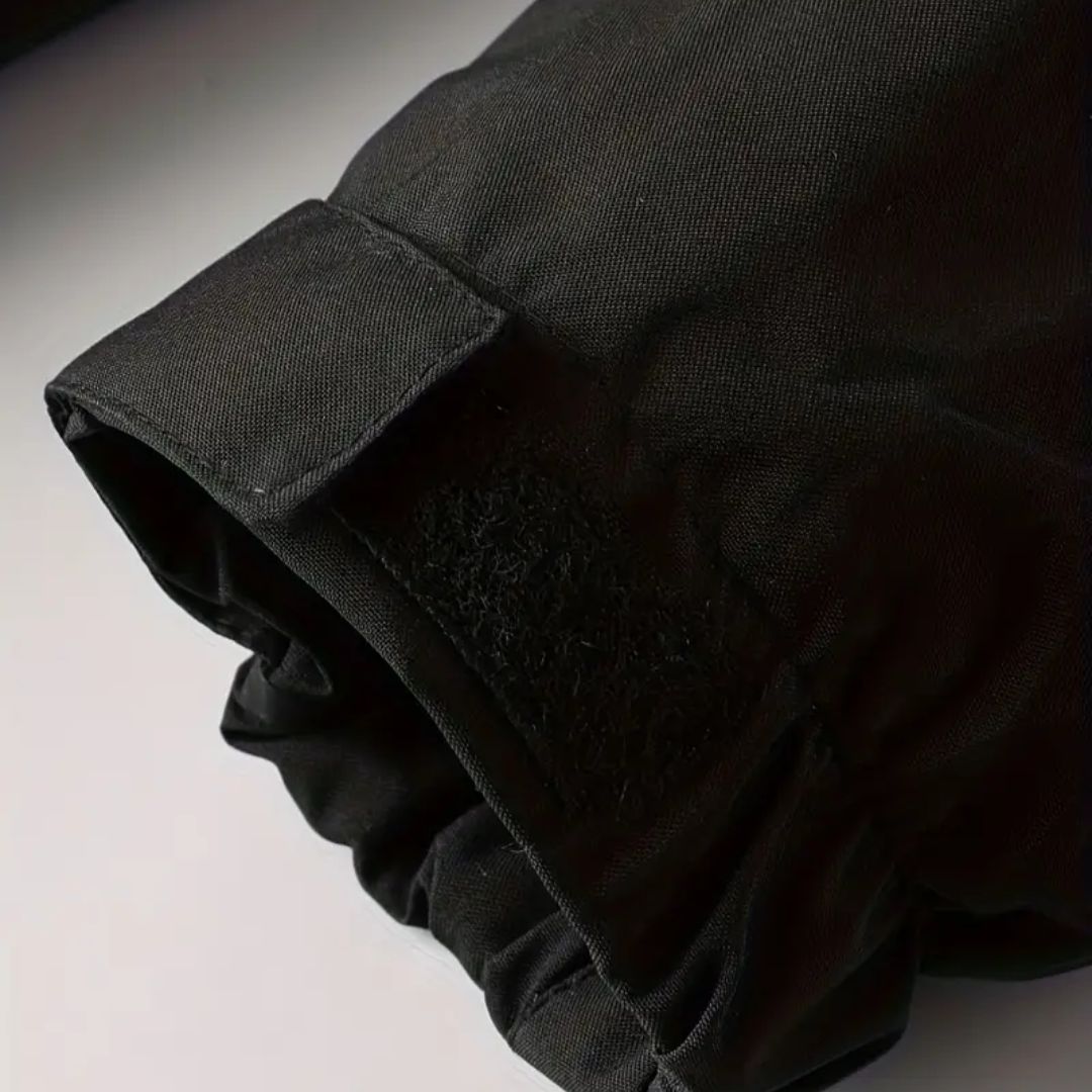 R&B | Herren Leichter Windbreaker Jacke
