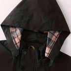 R&B | Herren Leichter Windbreaker Jacke