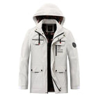 R&B | Herren Leichter Windbreaker Jacke