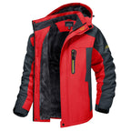 R&B | Windbreaker und wasserdichte Jacke – Outdoor