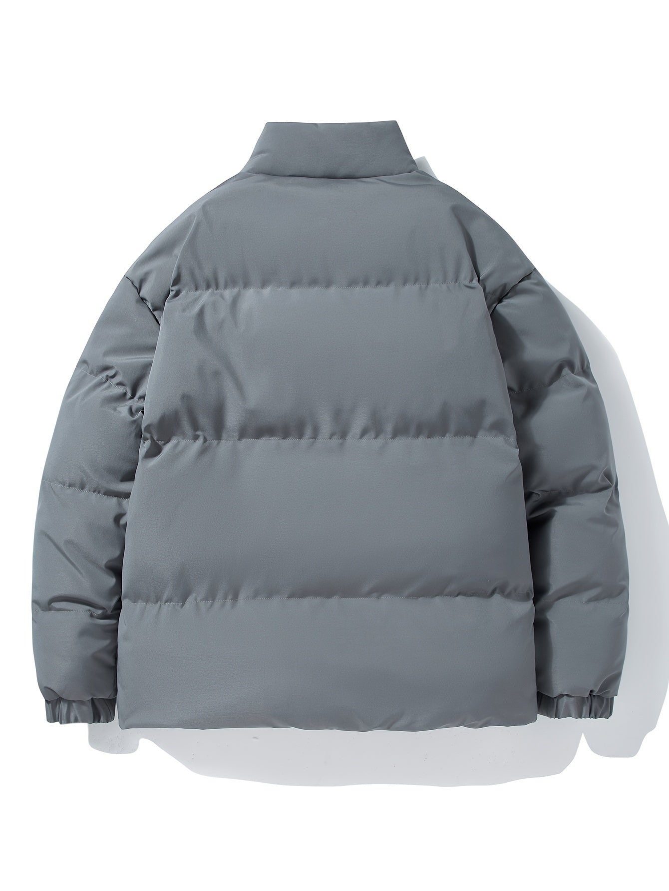 R&B | Herren Thermojacke mit Fleece-Innenfutter