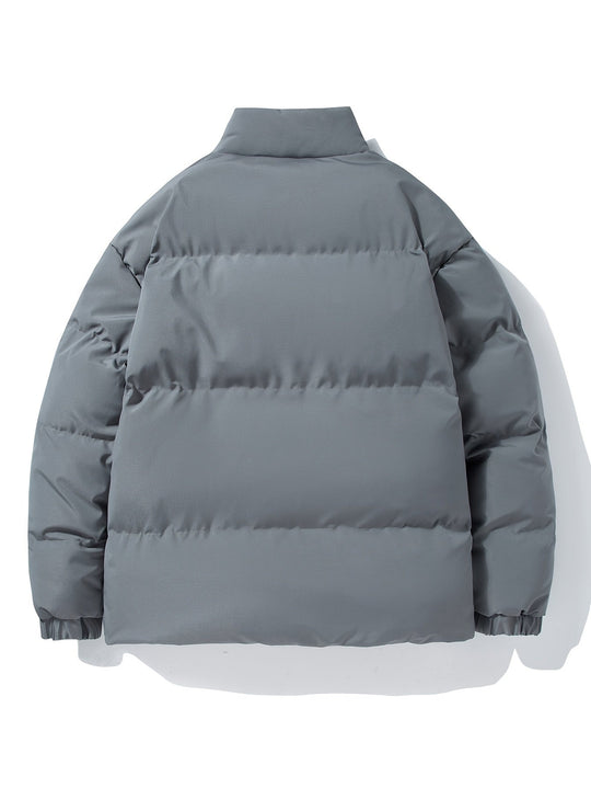 R&B | Herren Thermojacke mit Fleece-Innenfutter
