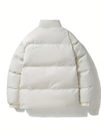 R&B | Herren Thermojacke mit Fleece-Innenfutter