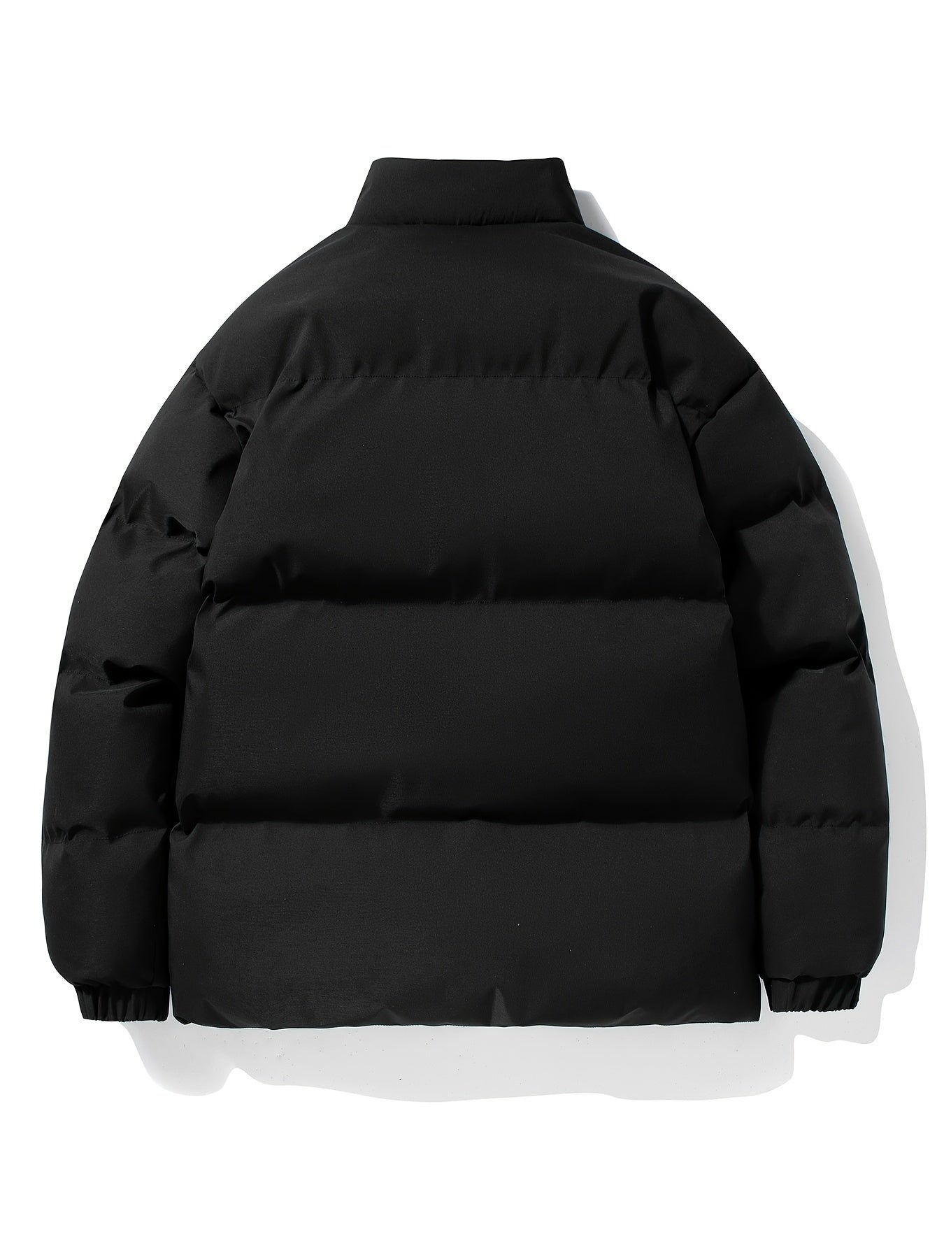 R&B | Herren Thermojacke mit Fleece-Innenfutter