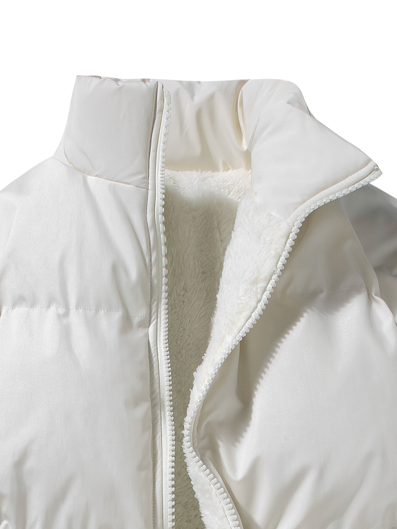 R&B | Herren Thermojacke mit Fleece-Innenfutter