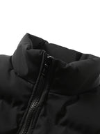 R&B | Herren Thermojacke mit Fleece-Innenfutter