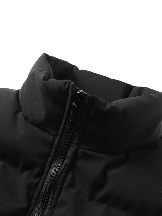 R&B | Herren Thermojacke mit Fleece-Innenfutter