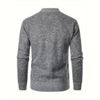 R&B | Herren V-Ausschnitt Cardigan