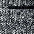 R&B | Herren V-Ausschnitt Cardigan