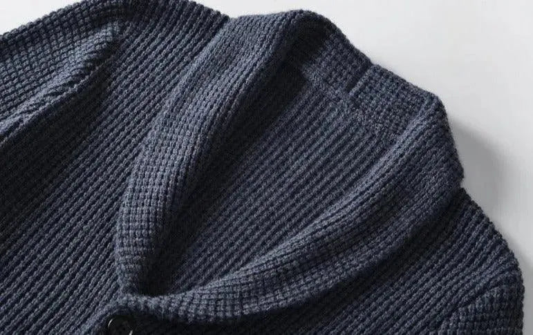 R&B | Strickjacke Pullover für Herren