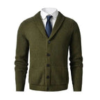 R&B | Strickjacke Pullover für Herren